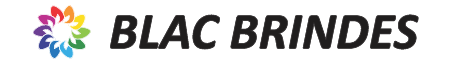 Blac Brindes Logomarca