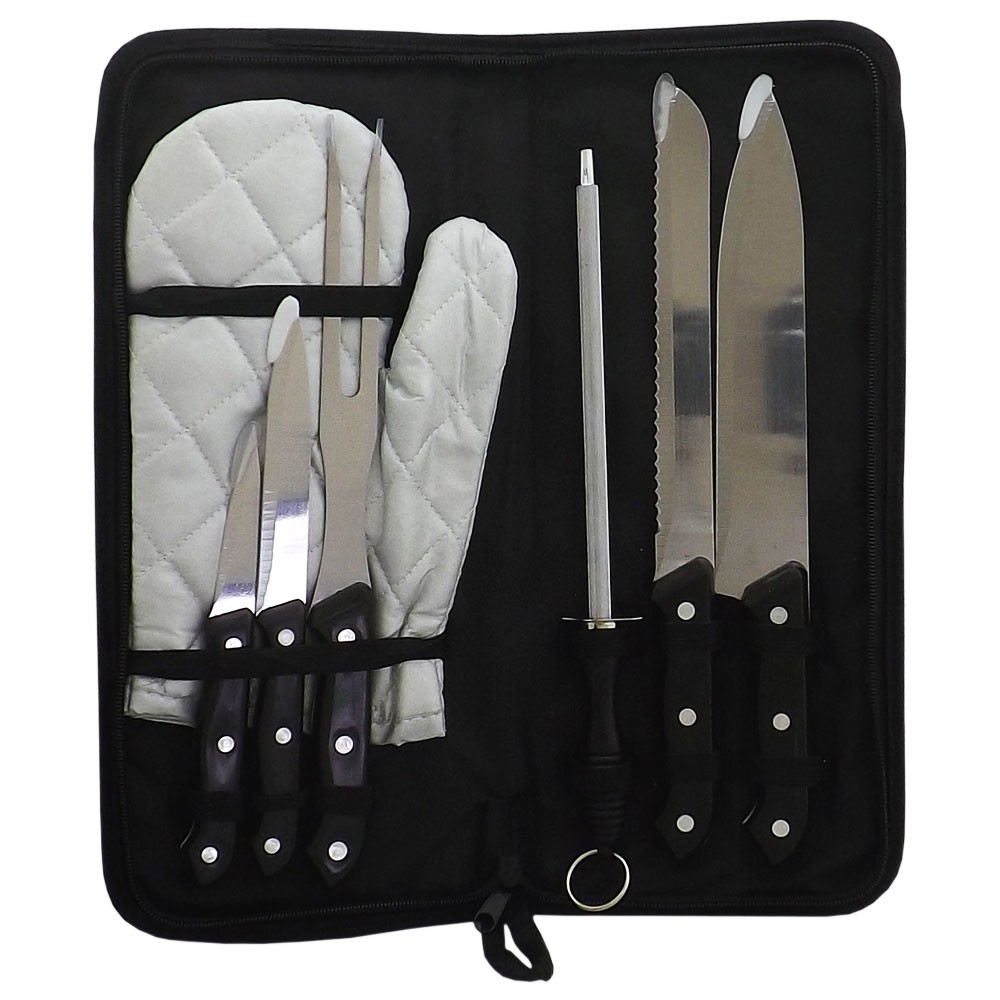 Kit Churrasco