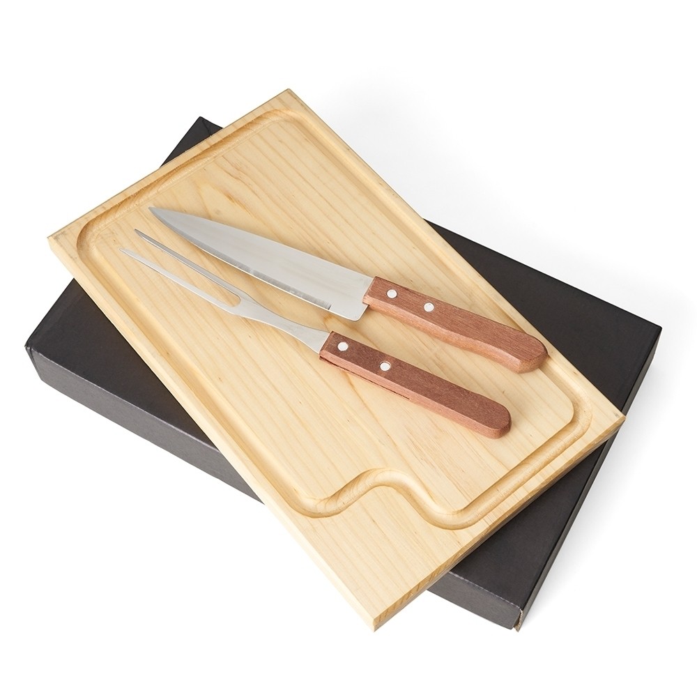 Kit Churrasco