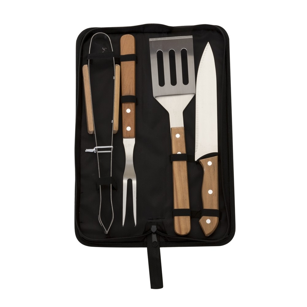 Kit Churrasco