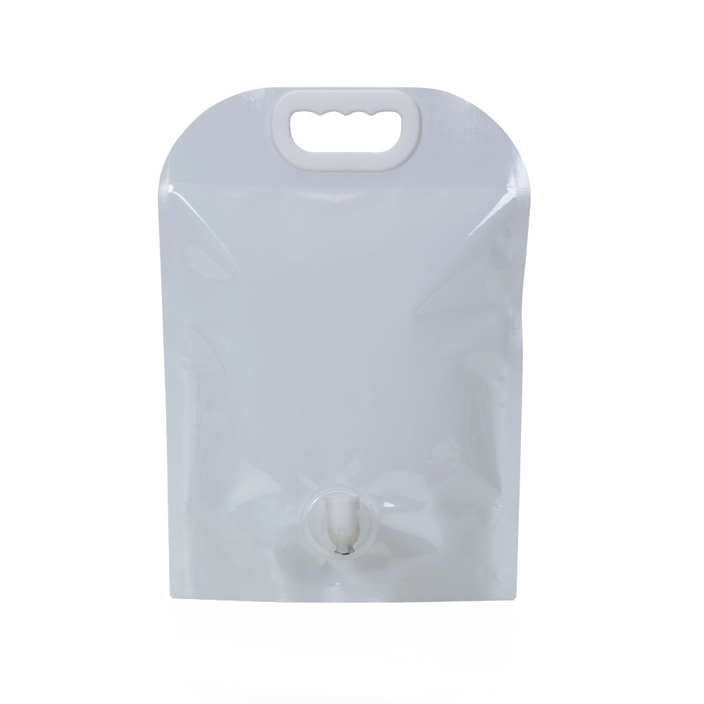 Squeezes E Garrafas