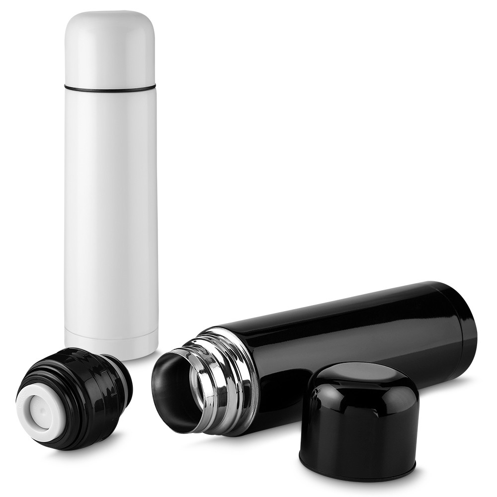 Squeezes E Garrafas