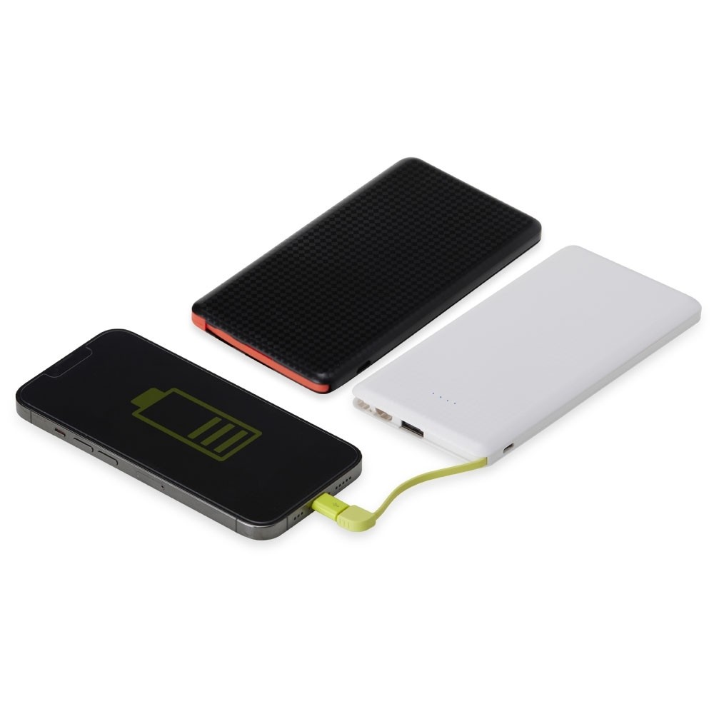 Carregadores Power Bank